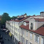 Charlotte Suite Near Piazza Unita