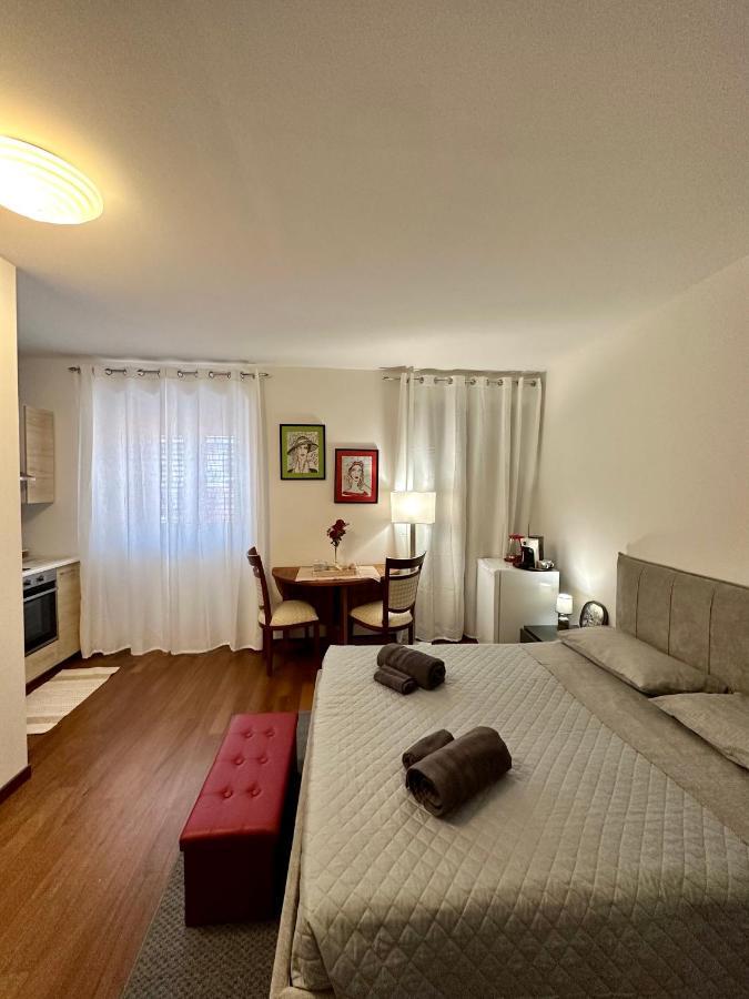 Apartment Charlotte Near Piazza Unita Triest