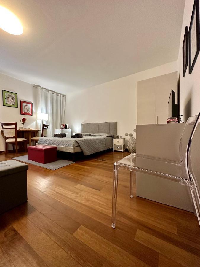 Apartment Charlotte Near Piazza Unita Triest