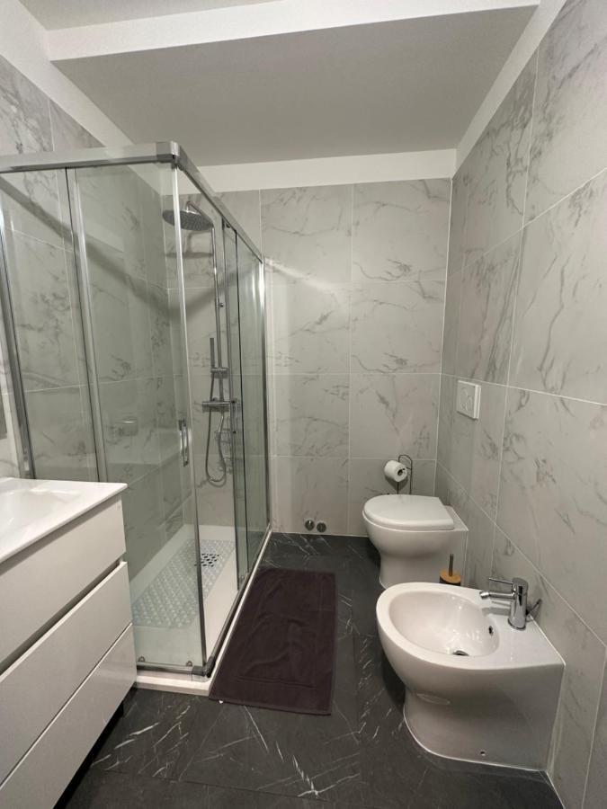 Apartment Charlotte Near Piazza Unita